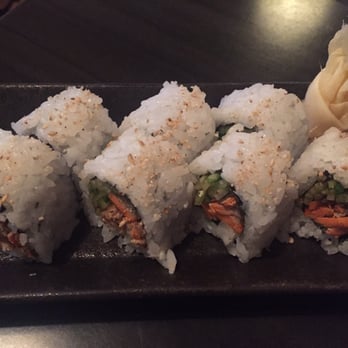 Sushi K Kamizato - BC roll - Sushi Bars Near Me - Port Coquitlam, British Columbia Sushi K Kamizato - BC roll - Sushi Bars Near Me - Port Coquitlam, British Columbia