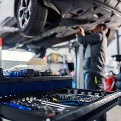 South Bay Car Care