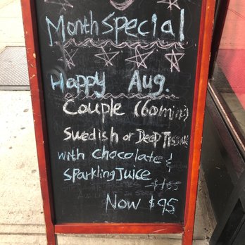 Forme Spa - Massage Near Me - Brooklyn, New York