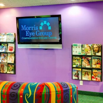 Morris Eye Group - Optometrists Near Me - Encinitas, California Morris Eye Group - Optometrists Near Me - Encinitas, California