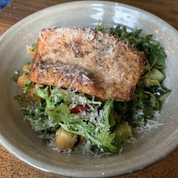 Indigenous Restaurant - New American Near Me - Sarasota, Florida