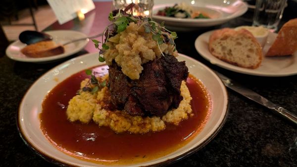 Jo Bar & Rotisserie by null