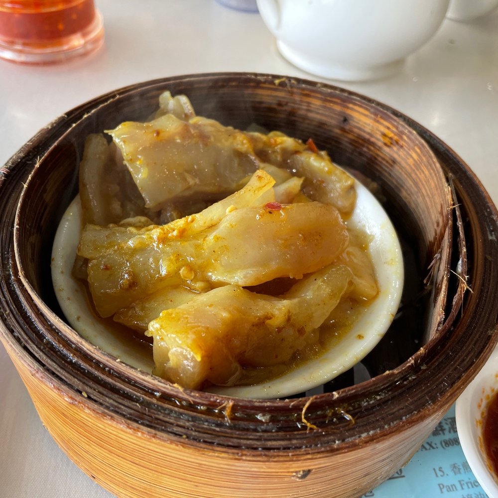 Fook Lam - Tendon - Dim Sum Near Me - Honolulu, Hawaii Fook Lam - Tendon - Dim Sum Near Me - Honolulu, Hawaii