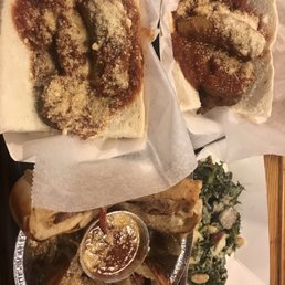 Meatball Sub