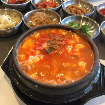 Tofu Plus - Korean Near Me - Cupertino, California