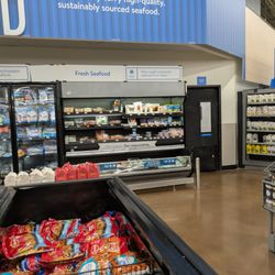 Walmart Supercenter - Walmart Supercenter, Williamston
