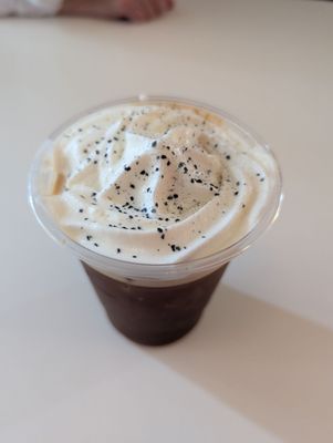 Five Watt Coffee, Lyndale by null