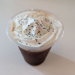 Five Watt Coffee Lyndale - London Fog
