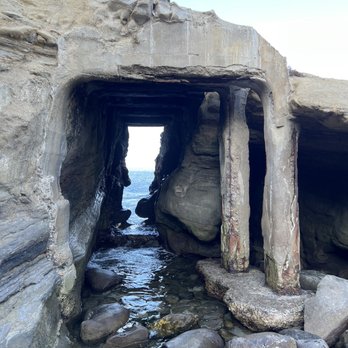 La Jolla Cove - Parks Near Me - La Jolla, California