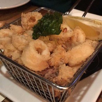 Violette’s - Tender Fried Calamari - Breakfast & Brunch Near Me - Staten Island, New York Violette’s - Tender Fried Calamari - Breakfast & Brunch Near Me - Staten Island, New York