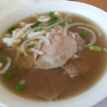 Pho Lu - pho - Vietnamese Near Me - Garden Grove, California