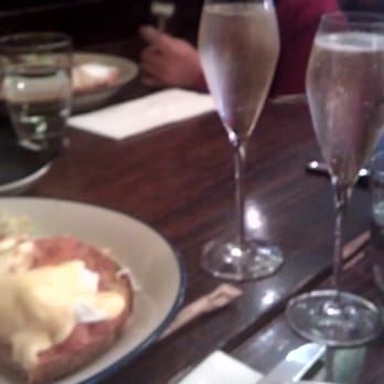 Campari House - Champagne breakfast - Bars Near Me - Melbourne, VIC