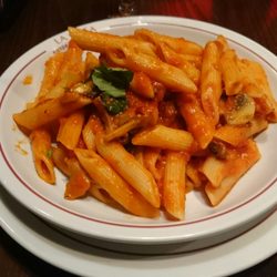 La Casa - Penne à l'arrabiata