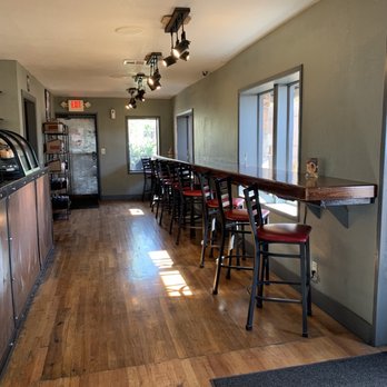 2Ten Coffee Roasters - Inside - Coffee Roasteries Near Me - El Paso, Texas