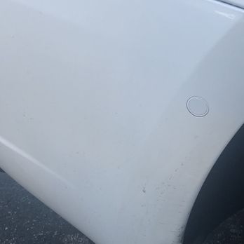 Miami's Auto Spa - The whole bottom part of my car was missed. - Car Wash Near Me - Torrance, California Miami's Auto Spa - The whole bottom part of my car was missed. - Car Wash Near Me - Torrance, California