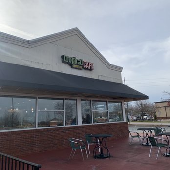Tropical Smoothie Cafe - Juice Bars & Smoothies Near Me - High Point, North Carolina