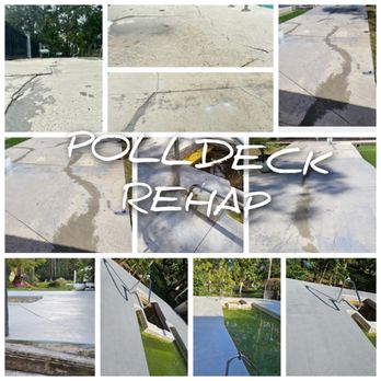 Get Er Done Concrete - Masonry/Concrete Near Me