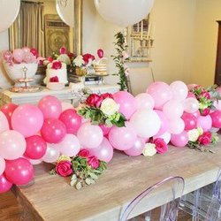 Cindy Lou Balloons - Cindy Lou Balloons (405) 985-8871
www.cindylouballoons.com Edmond, OK, Oklahoma City Metro Area, Oklahoma County. #balloons #garland #pink