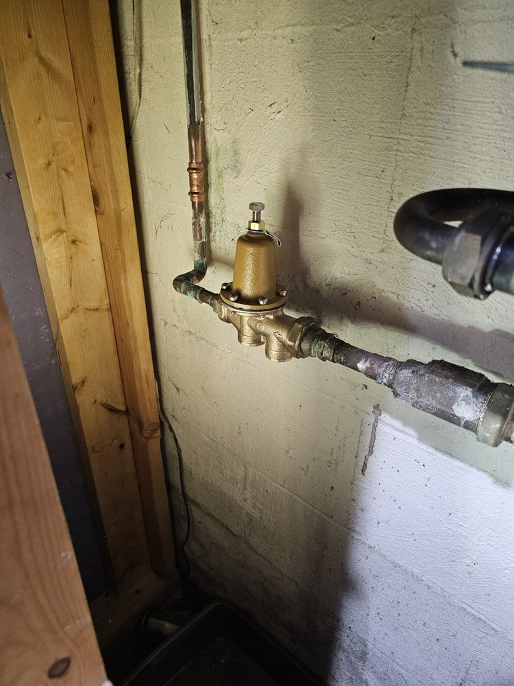 Slide of Zemba Enterprises Plumbing and Drain Cleaning