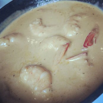 Cha Cha Cha - Cajun shrimp - Caribbean Near Me - San Francisco, California