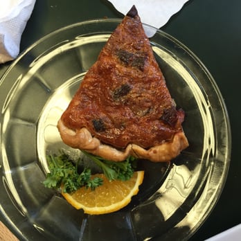 Sunrise Grill - Quiche a little over cooked but tasty. - American Near Me - Boone, North Carolina Sunrise Grill - Quiche a little over cooked but tasty. - American Near Me - Boone, North Carolina