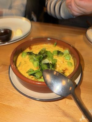 Three Sacks Full by null