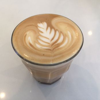 Collage Coffee - Coffee & Tea Near Me - Los Angeles, California