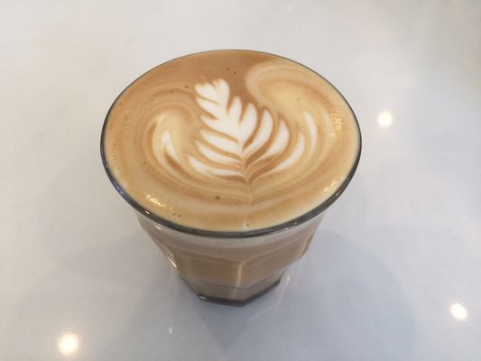 Collage Coffee by null