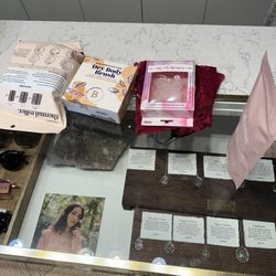 Crown and Fox Boutique - Some TLC stuff to stay chill & healthy 