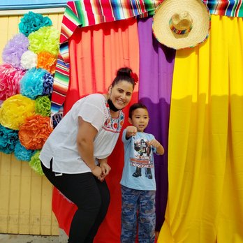 Ready-Set-Grow - 5 de Mayo - Child Care & Day Care Near Me - Whittier, California