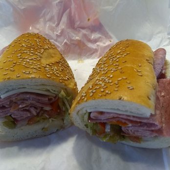 DiBella's Subs - The Godfather - Sandwiches Near Me - Ann Arbor, Michigan DiBella's Subs - The Godfather - Sandwiches Near Me - Ann Arbor, Michigan
