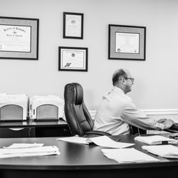 Ruben Law Firm