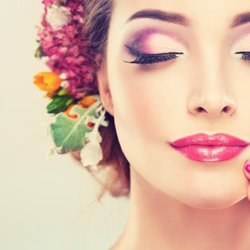 Permanent Makeup Solution