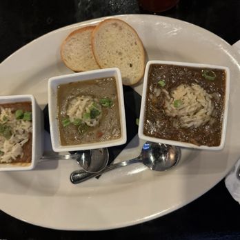 Cajun Boilers - Flight - Cajun/Creole Near Me - Hot Springs, Arkansas