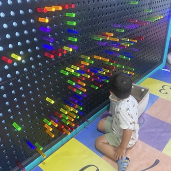Fun for All - Indoor Playcenter Near Me - Huntington Beach, California