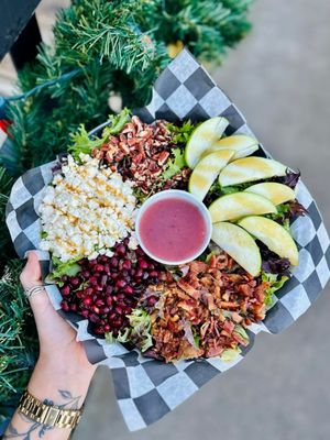 Saginaw Old Town Junction by null