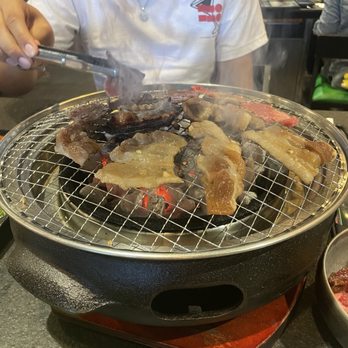 The Fire Spot - Barbeque Near Me - San Diego, California