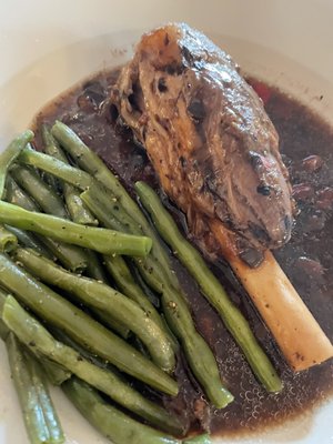 Demarchelier Bistro by null