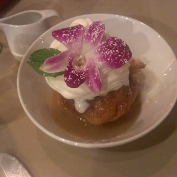 Tommy's Restaurant - Bread pudding! - New American Near Me - Visalia, California Tommy's Restaurant - Bread pudding! - New American Near Me - Visalia, California