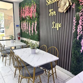 Ding Tea Brandon - Bubble Tea Near Me - Brandon, Florida