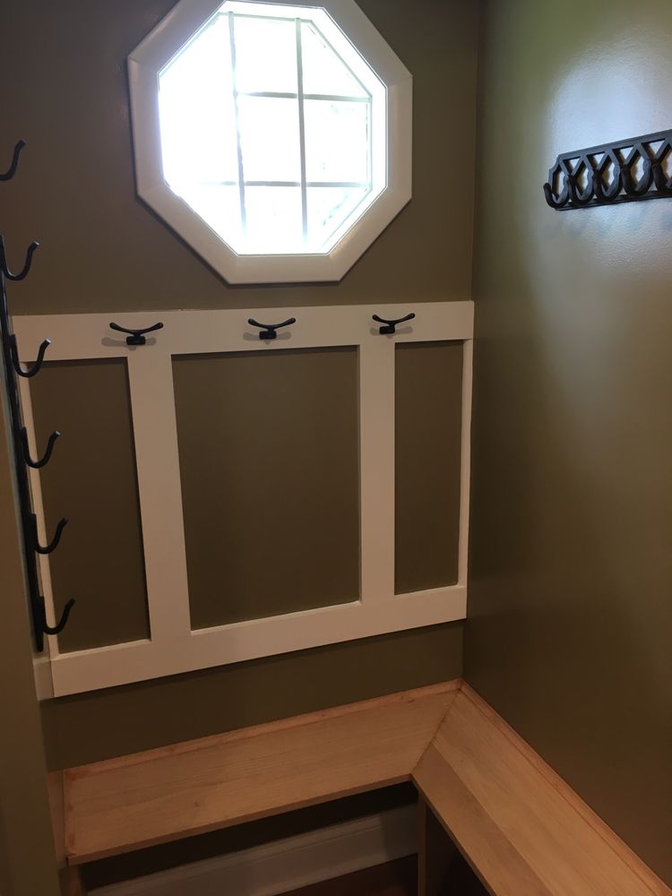 Slide of Ryan's Home Improvements