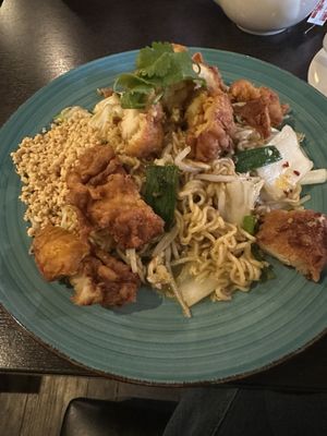 My Thai Downtown by null