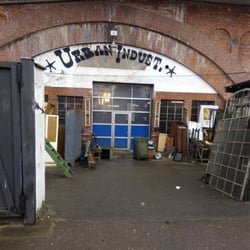 Urban Industrial