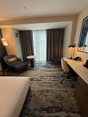 The Landing Hotel Pittsburgh by null