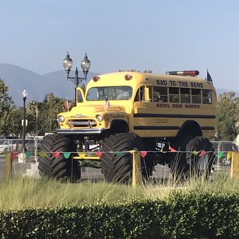 Route 66 Cruisin Reunion - Here comes the bus... $8.00 ride - Festivals Near Me - Ontario, California Route 66 Cruisin Reunion - Here comes the bus... $8.00 ride - Festivals Near Me - Ontario, California