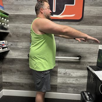 United Fitness - Before - Trainers Near Me - Brea, California United Fitness - Before - Trainers Near Me - Brea, California