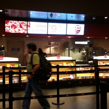 AMC Spring 10 - Order food here - Cinema Near Me - Spring, Texas