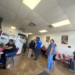 Gorditas Tony's