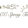 CC Spray Tan gift card