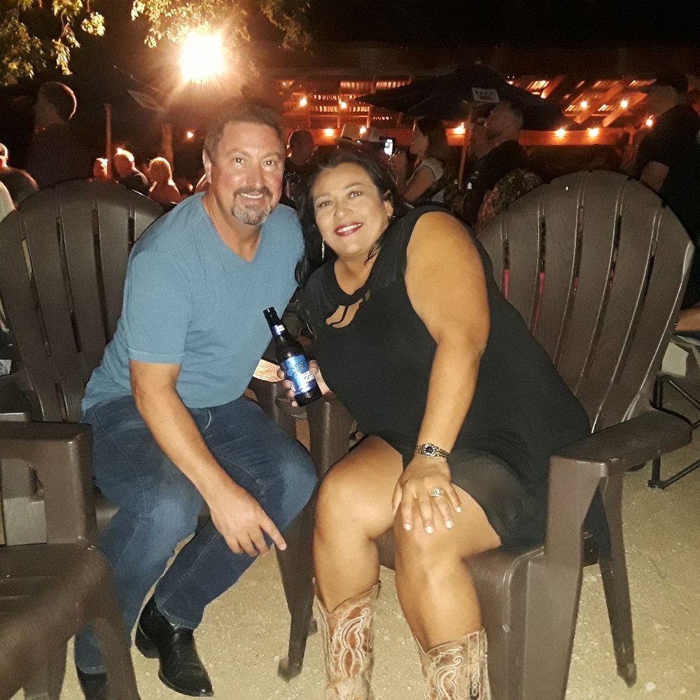 Old Main Icehouse - More Daisy Dukes and Cowboy boots - Sports Bars Near Me - Cibolo, Texas